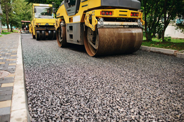 Reliable Wayne, IL Driveway Pavers Solutions